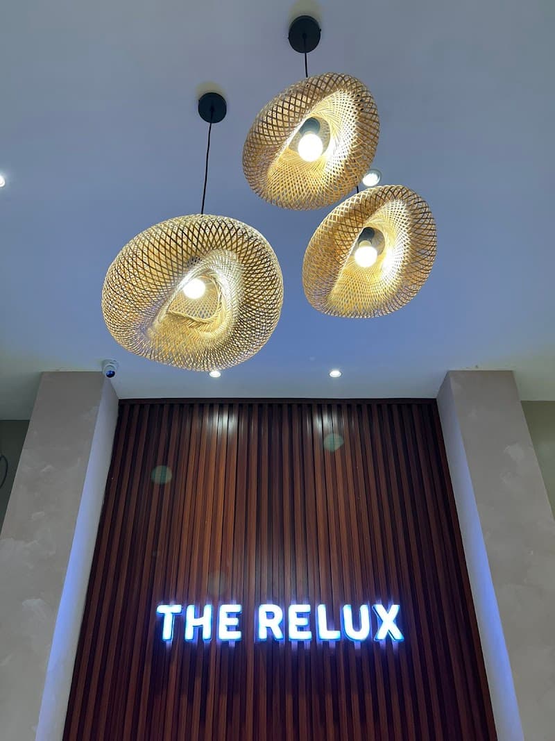 The Relux Wellness Spa Cauayan photo