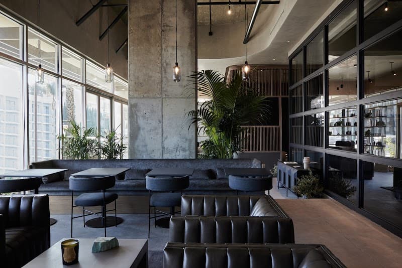 The Remedy BodyTherapy Center Los Angeles photo