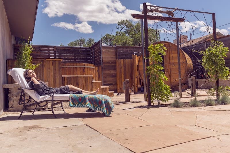 The Remedy Day Spa Albuquerque photo