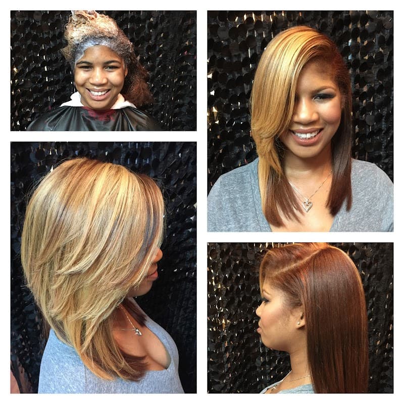 The Remedy Hair And Body Spa Durham photo