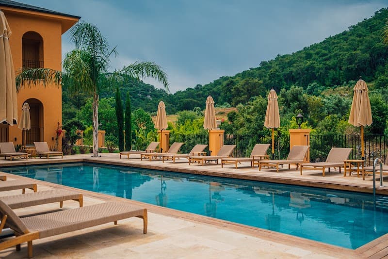 The Remote Hotel & Spa Dalaman photo
