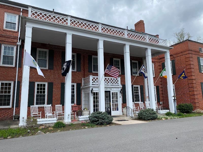 The Renaissance Spa Berkeley Springs photo