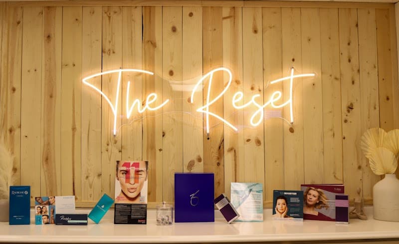 The Reset Aesthetics and Wellness Prescott photo