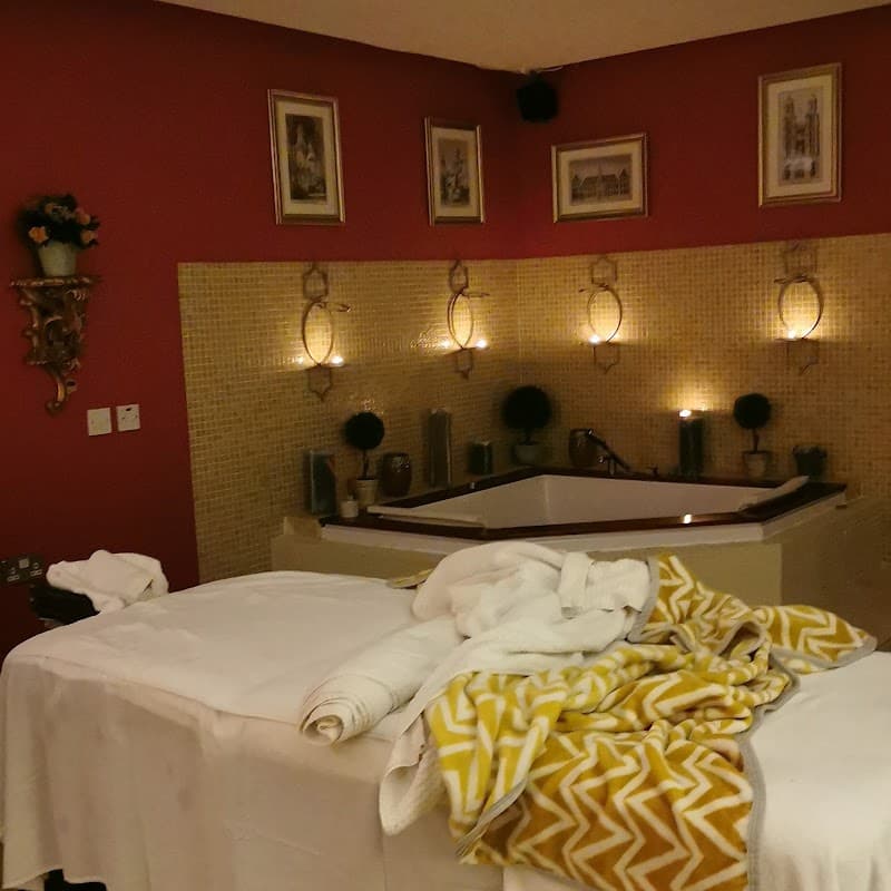 The Residence Day Spa Naas photo