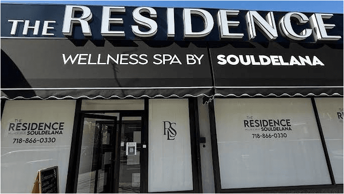 The Residence wellness spa by Souldelana New York photo