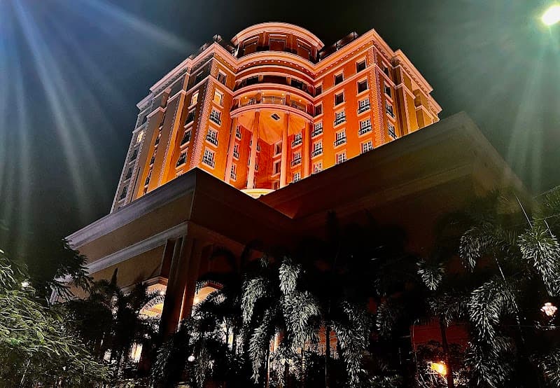 The Residency Towers Chennai photo