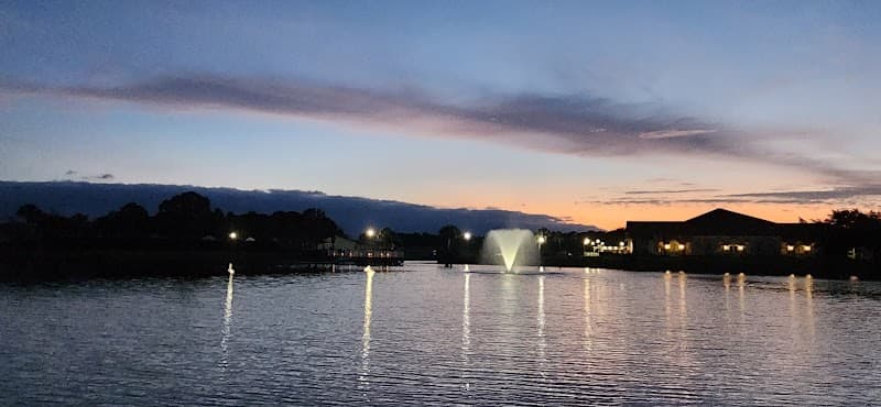 The Residents Clubhouse and Spa Conway photo