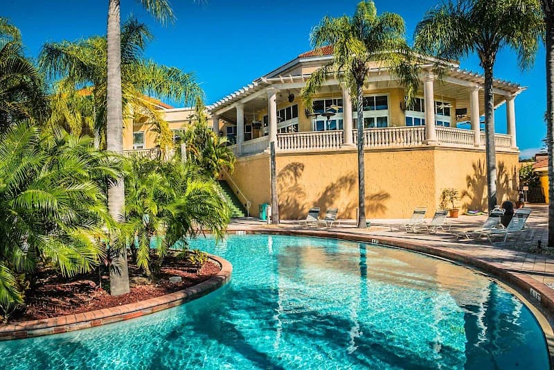 The Retreat at Caliente Resorts Land O Lakes photo