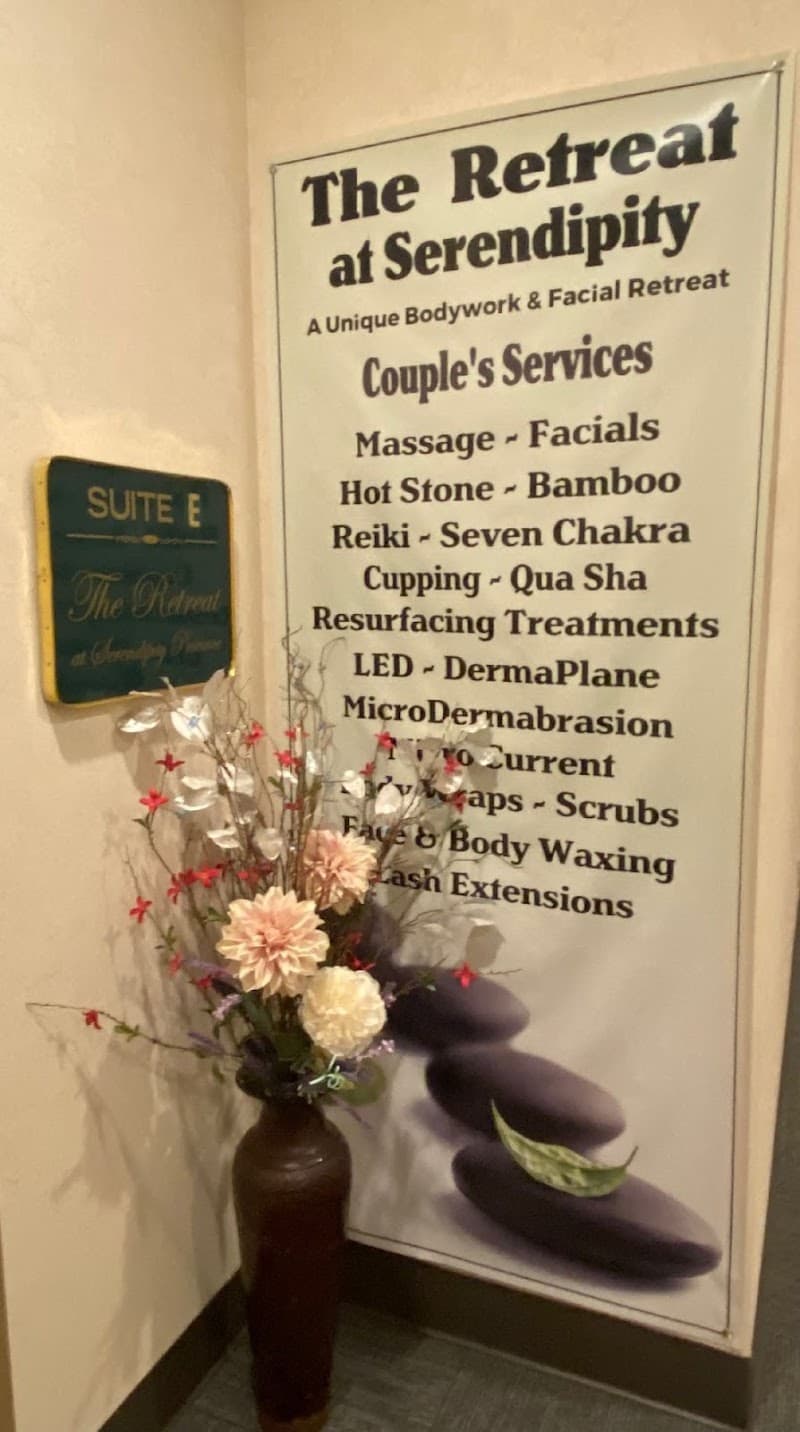 The Retreat at Serendipity Province, LLC Valparaiso photo