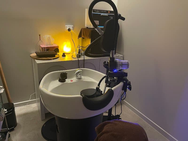 Cairns the retreat hair spa and massage photo