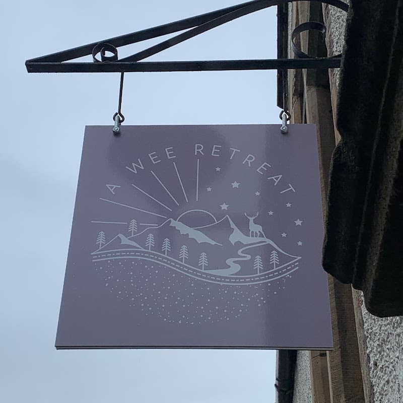 The Retreat, Peebles photo