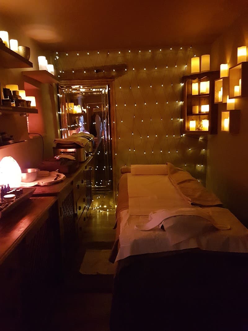 The Retreat Room Massage Therapy Oxenhope Keighley photo