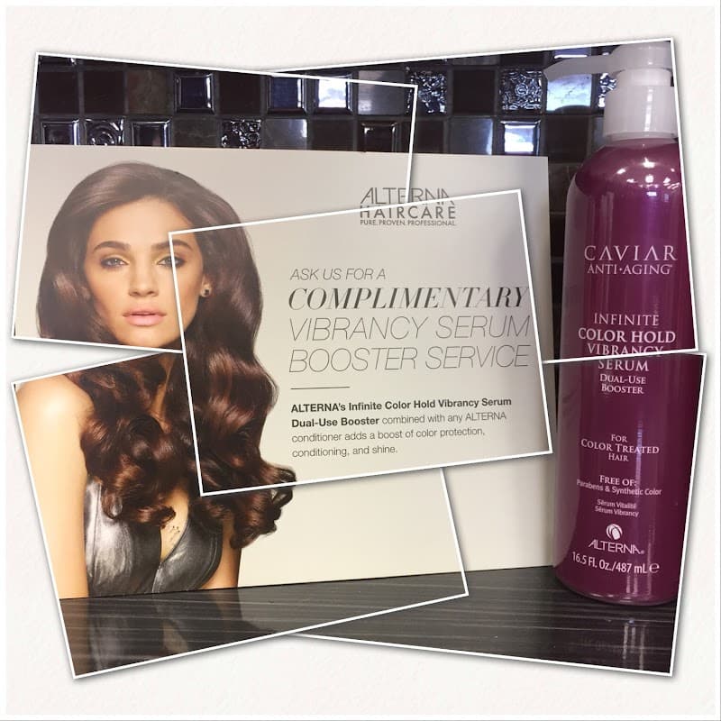 The Retreat Salon and Spa Fort Saskatchewan photo