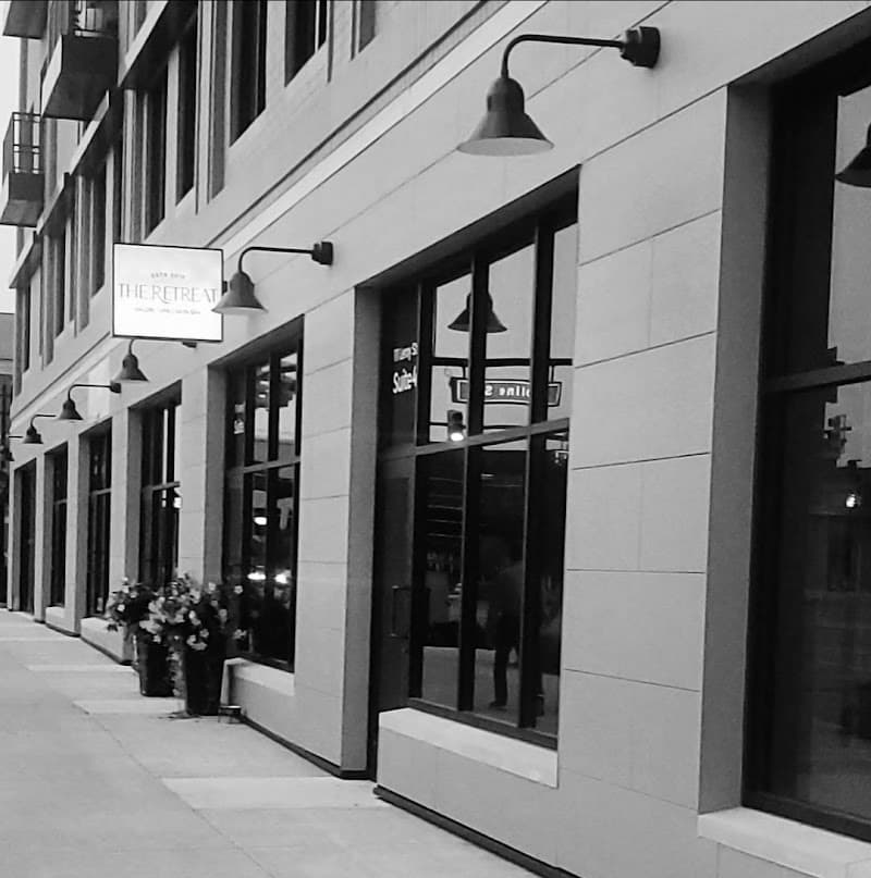 The Retreat Salon & Skin Spa Fenton photo