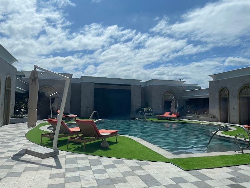 The Retreat Spa at Okada Manila Parañaque photo