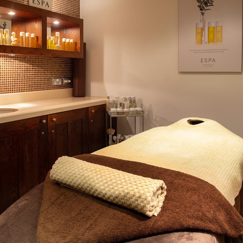 The Retreat Spa Chimaltenango photo