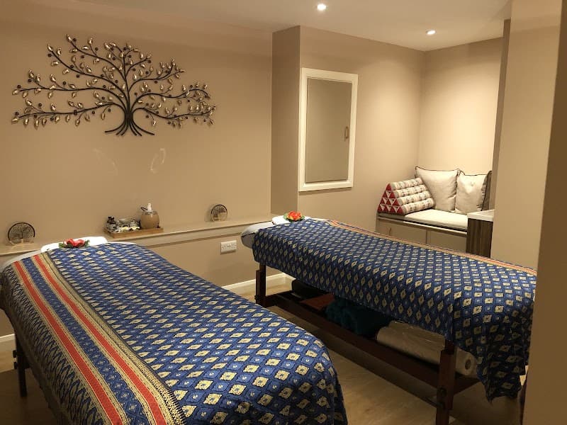 The Retreat Thai Spa Edinburgh photo