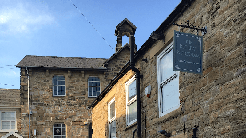 The Retreat Whickham Newcastle upon Tyne photo