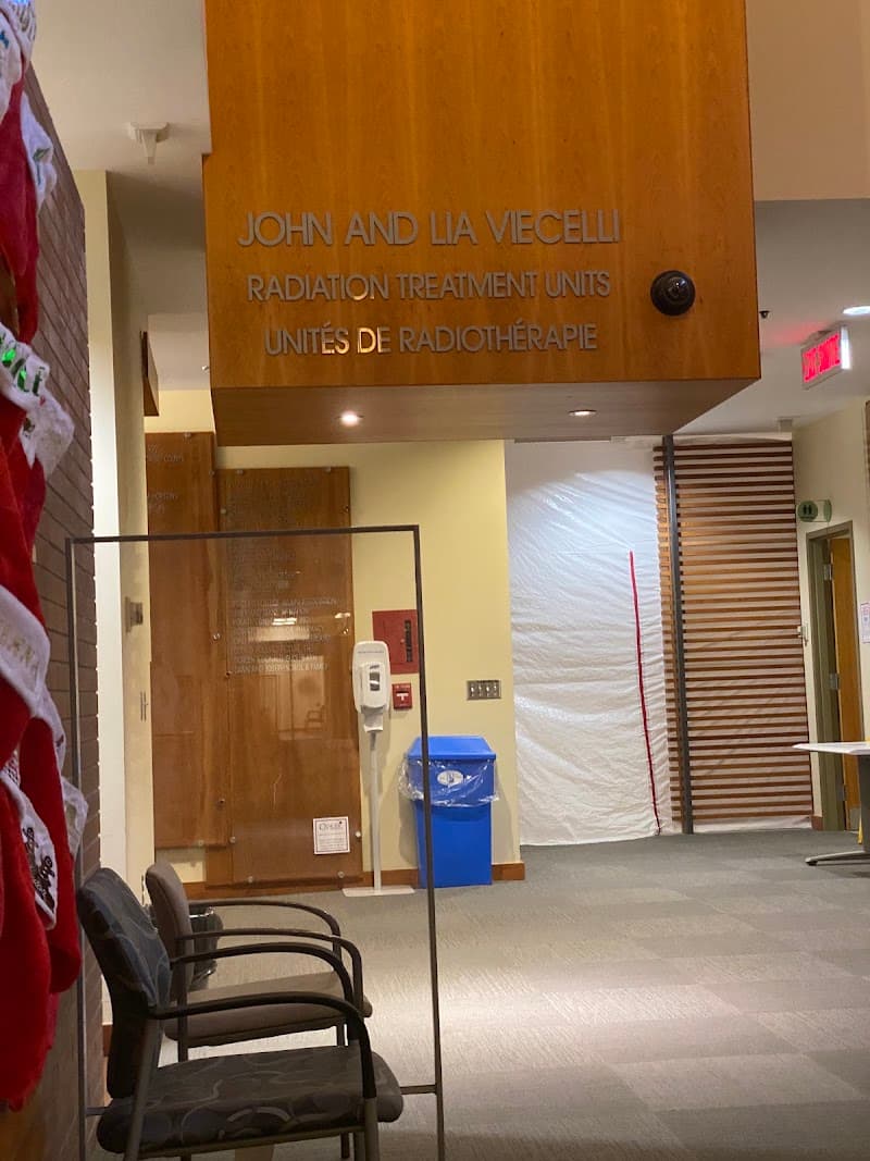 The Reverse Cancer Care Center Windsor photo