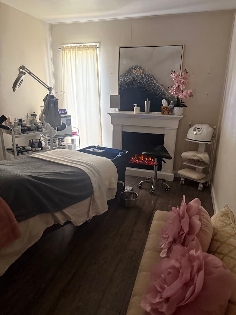 The Rich Rose Spa Richmond photo