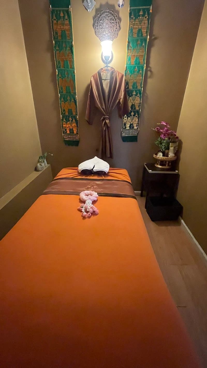 The Rich Spa Now Los Angeles photo