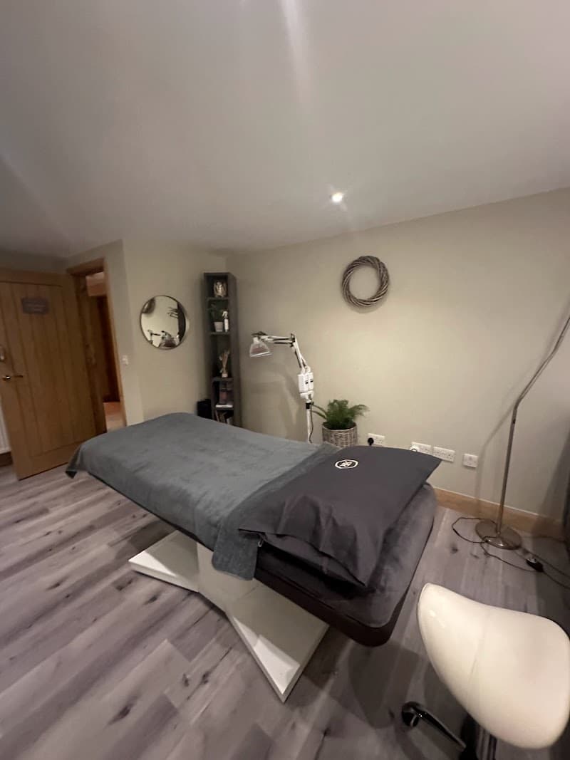 The Ridge Retreat and Spa Ltd Lake District photo