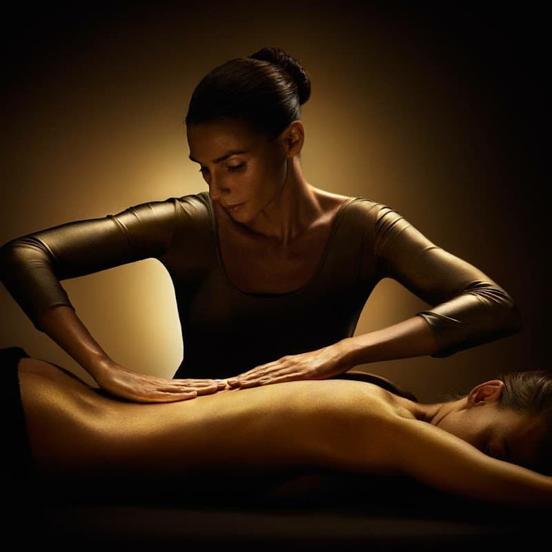 The Ridgefield Spa by Darcey photo