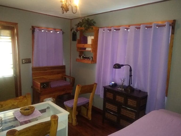 The Right Touch Caribbean Massage Hopkins photo