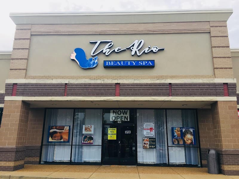 The Rio Beauty Spa Memphis photo
