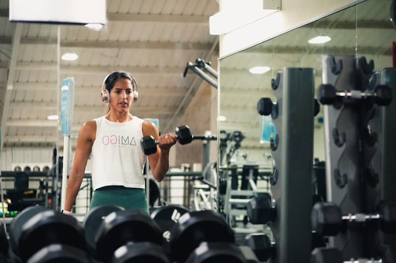 The Rison Athletic Club photo