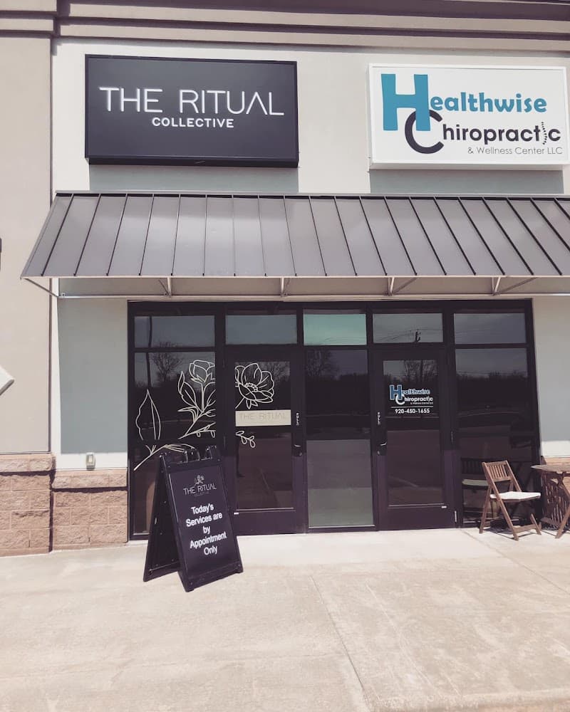 The Ritual Collective Hortonville photo