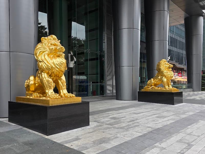 The Ritz-Carlton, Chengdu photo