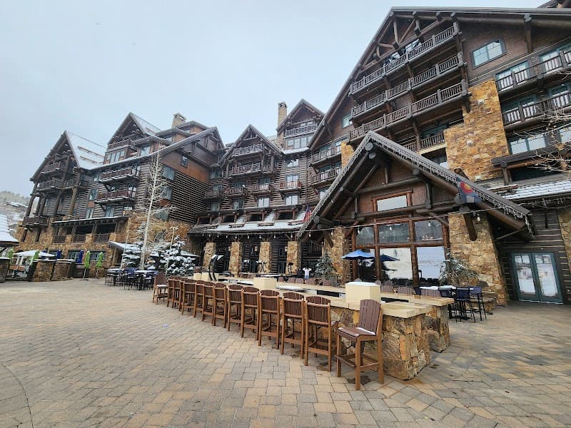 The Ritz-Carlton Club, Aspen Highlands photo