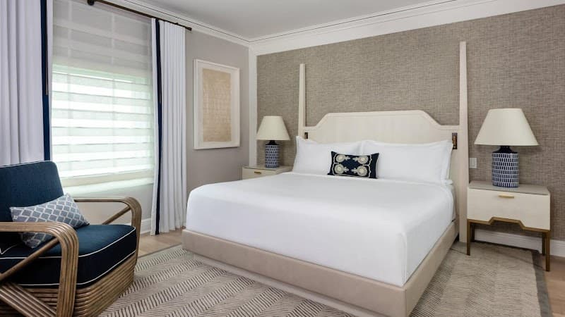 The Ritz Carlton Coconut Grove Boutique Spa Miami photo