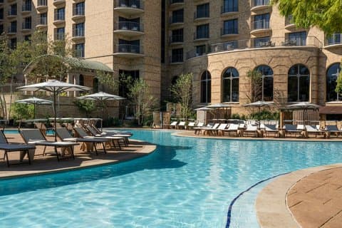 The Ritz-Carlton Dallas, Las Colinas photo