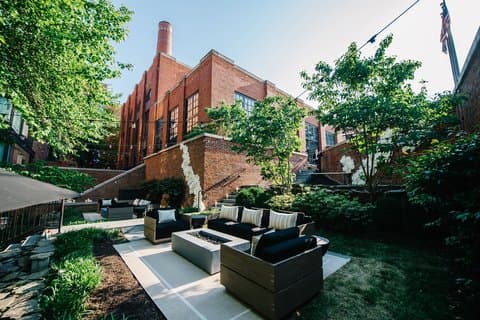 The Ritz-Carlton Georgetown, Washington, D.C. Washington DC photo