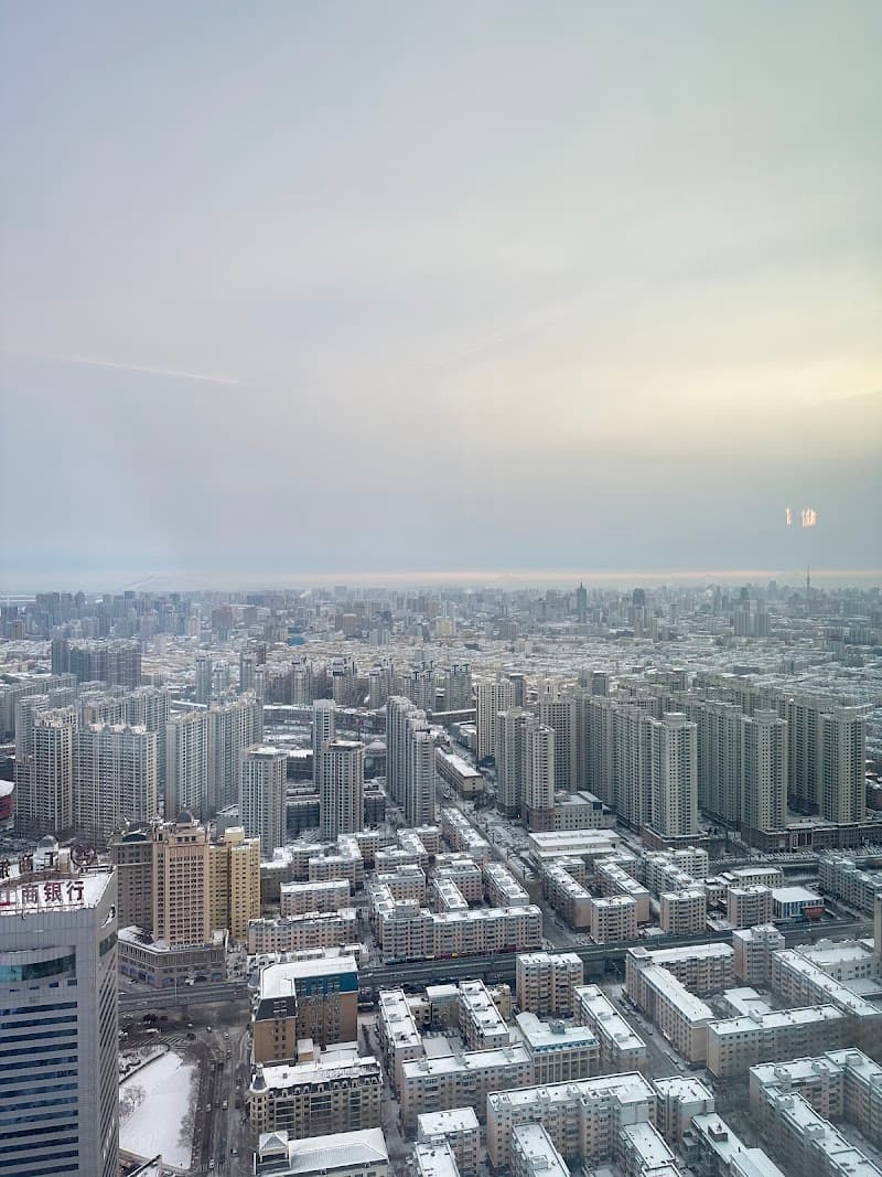 The Ritz-Carlton, Harbin photo