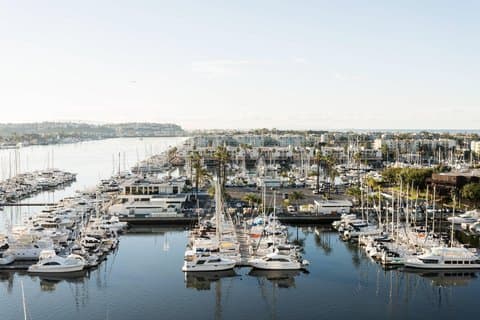 The Ritz-Carlton, Marina del Rey Los Angeles photo