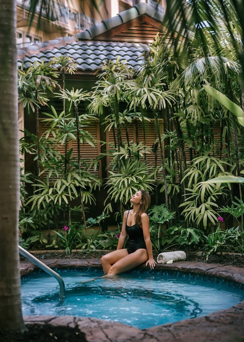 The Ritz-Carlton Maui, Kapalua photo