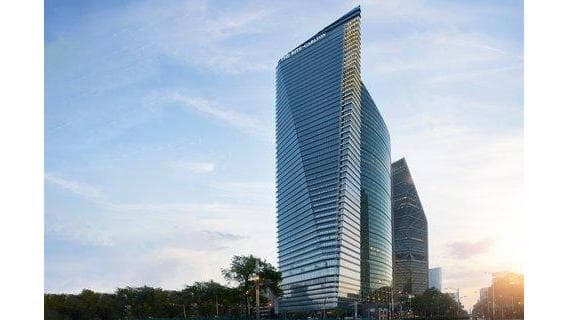The Ritz-Carlton, Mexico City photo