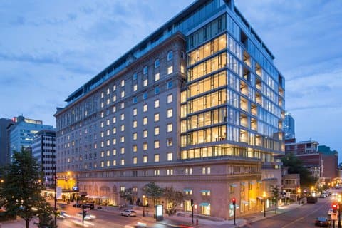 The Ritz-Carlton, Montreal photo