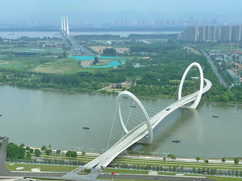 The Ritz-Carlton, Nanjing photo