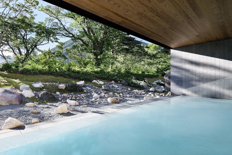 The Ritz-Carlton, Nikko photo