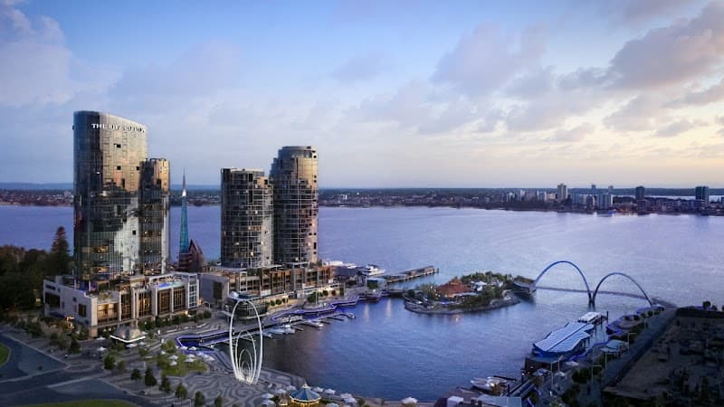 The Ritz-Carlton, Perth photo