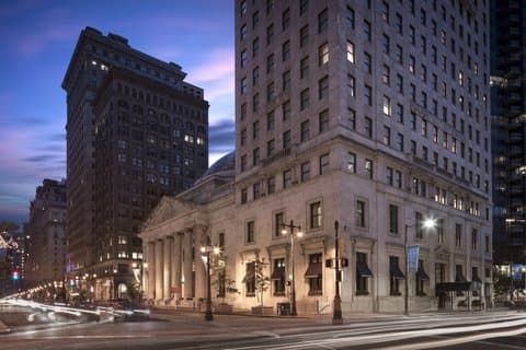 The Ritz-Carlton, Philadelphia photo