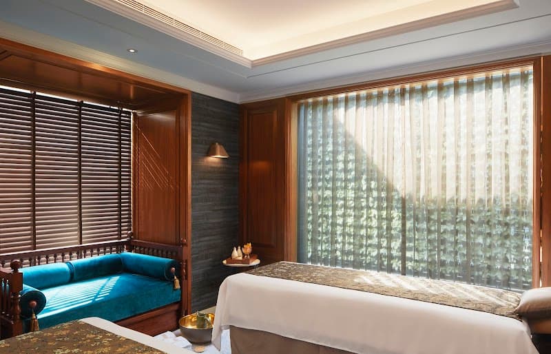 The Ritz-Carlton, Pune photo