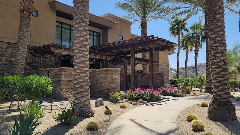 The Ritz-Carlton, Rancho Mirage Palm Springs photo