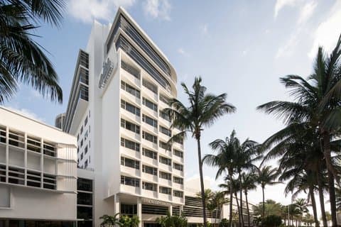 The Ritz-Carlton, South Beach Miami Beach photo