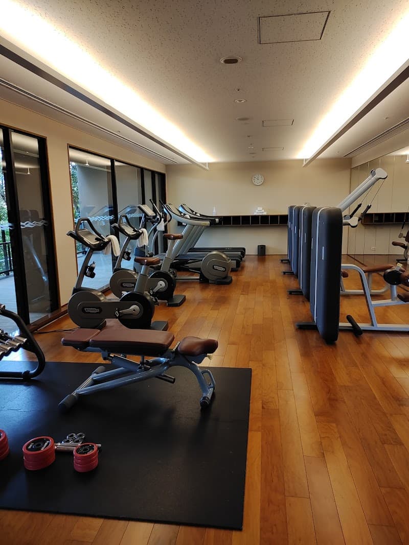 The Ritz-Carlton Spa by ESPA Nago City photo