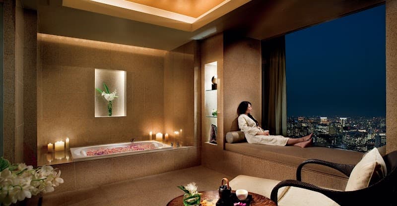 The Ritz-Carlton Spa & Fitness by ESPA Minato Ward photo